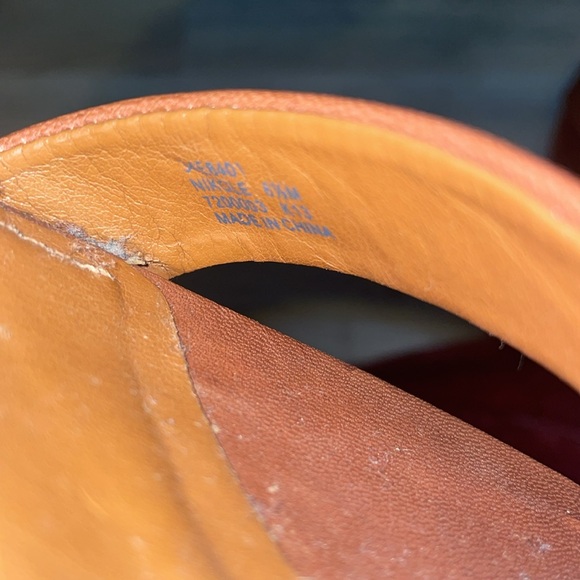 Used Wedges - Picture 10 of 10